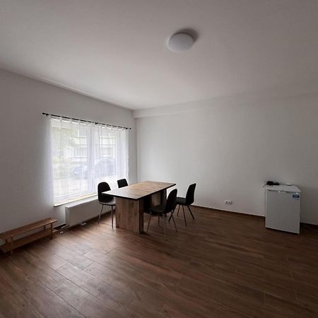 Cozy Apartment In เลเวอร์คูเซน ภายนอก รูปภาพ