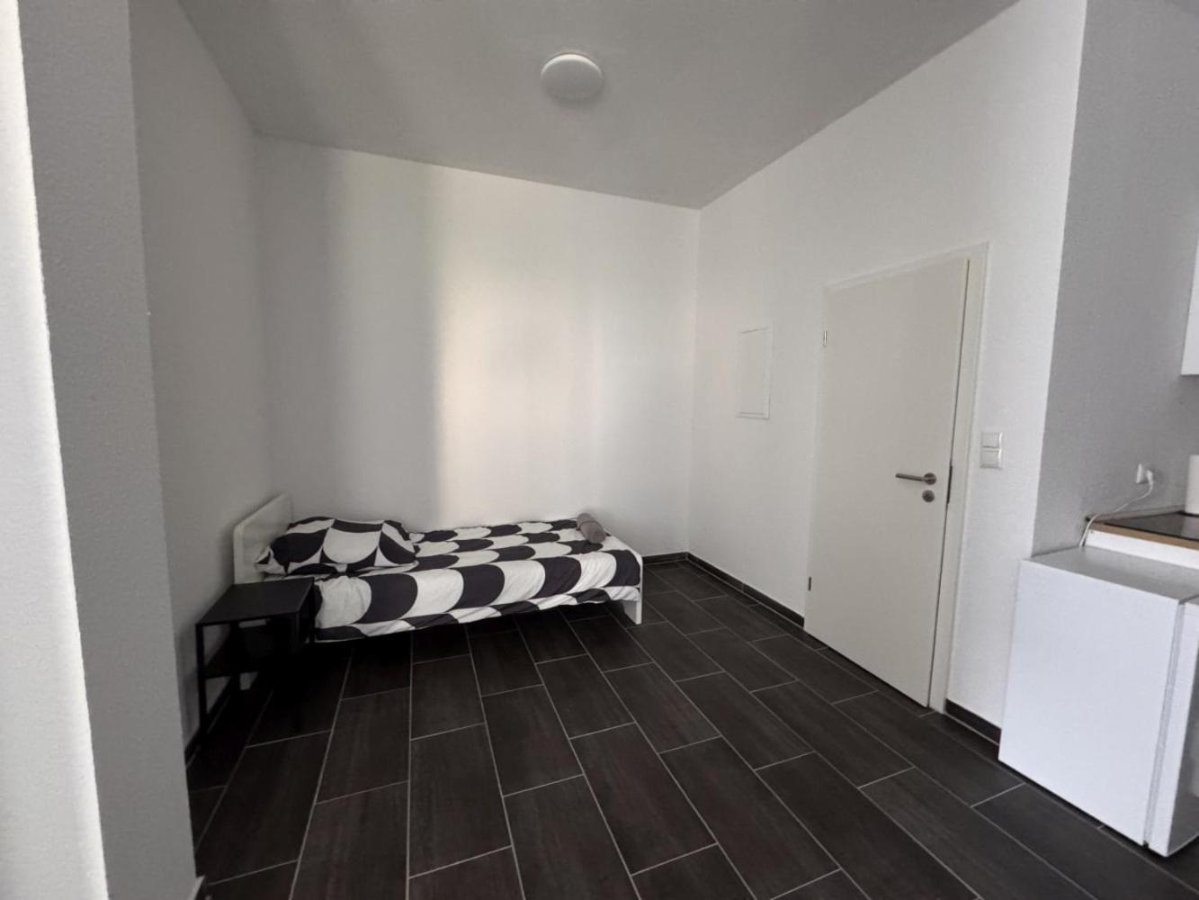 Cozy Apartment In เลเวอร์คูเซน ภายนอก รูปภาพ