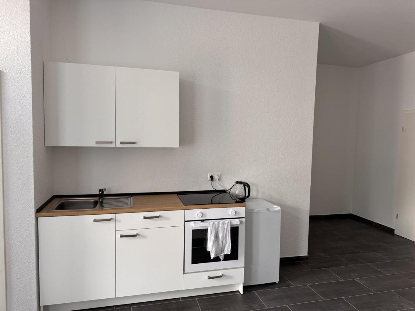 Cozy Apartment In เลเวอร์คูเซน ภายนอก รูปภาพ