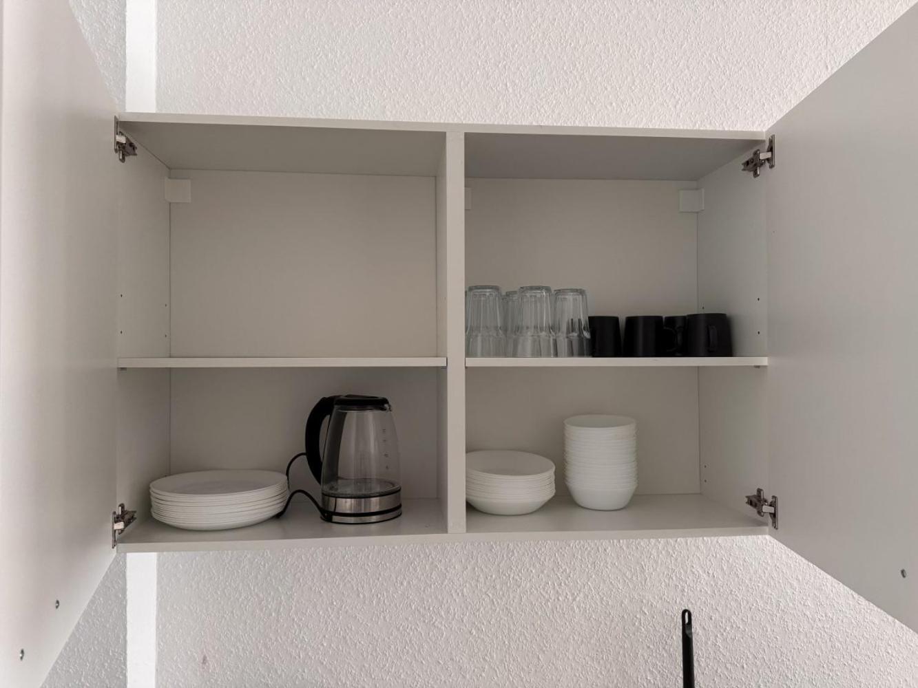 Cozy Apartment In เลเวอร์คูเซน ภายนอก รูปภาพ