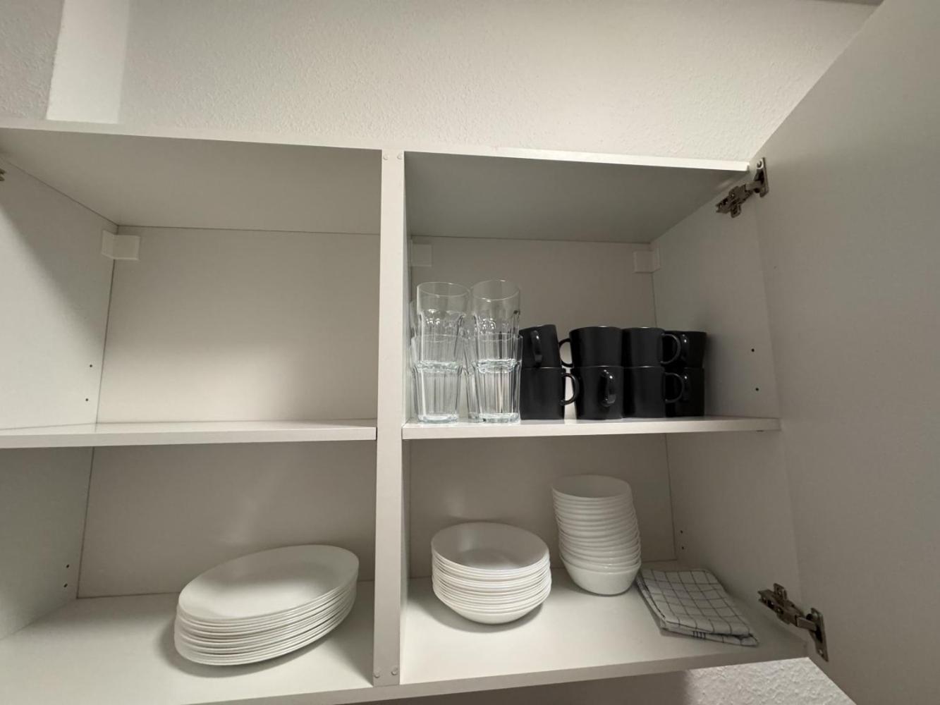 Cozy Apartment In เลเวอร์คูเซน ภายนอก รูปภาพ