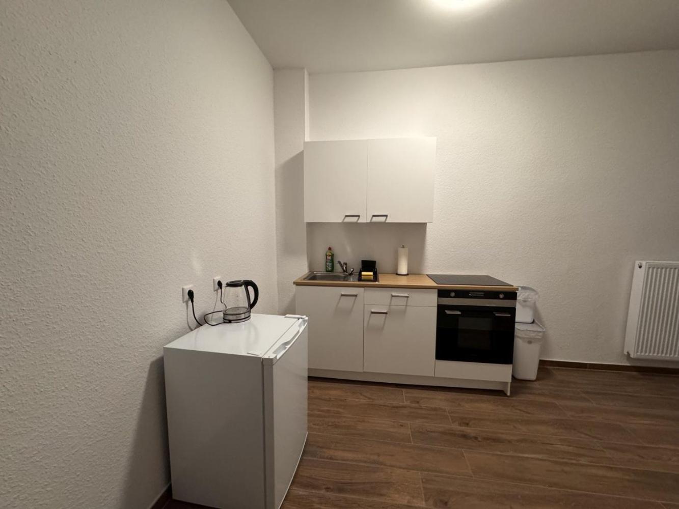 Cozy Apartment In เลเวอร์คูเซน ภายนอก รูปภาพ