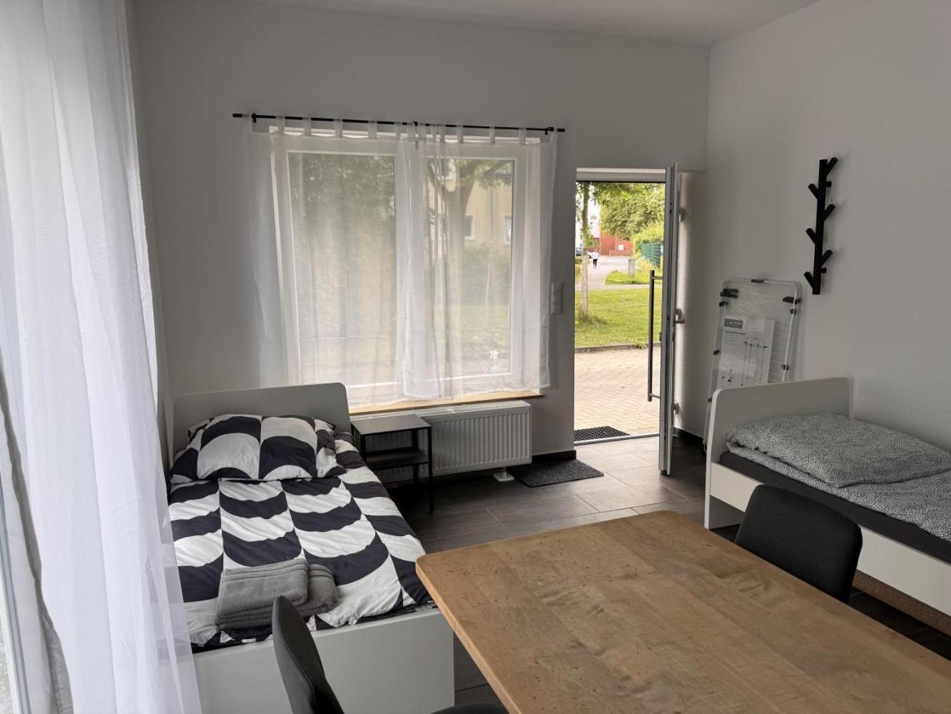 Cozy Apartment In เลเวอร์คูเซน ภายนอก รูปภาพ
