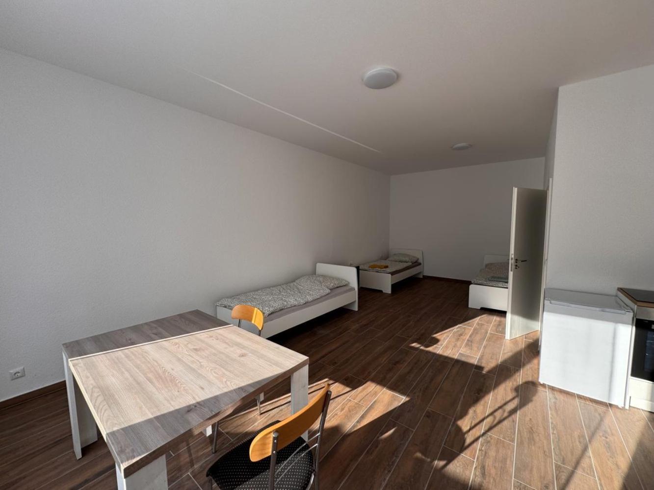 Cozy Apartment In เลเวอร์คูเซน ภายนอก รูปภาพ