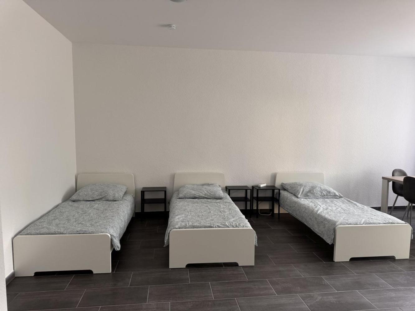 Cozy Apartment In เลเวอร์คูเซน ภายนอก รูปภาพ
