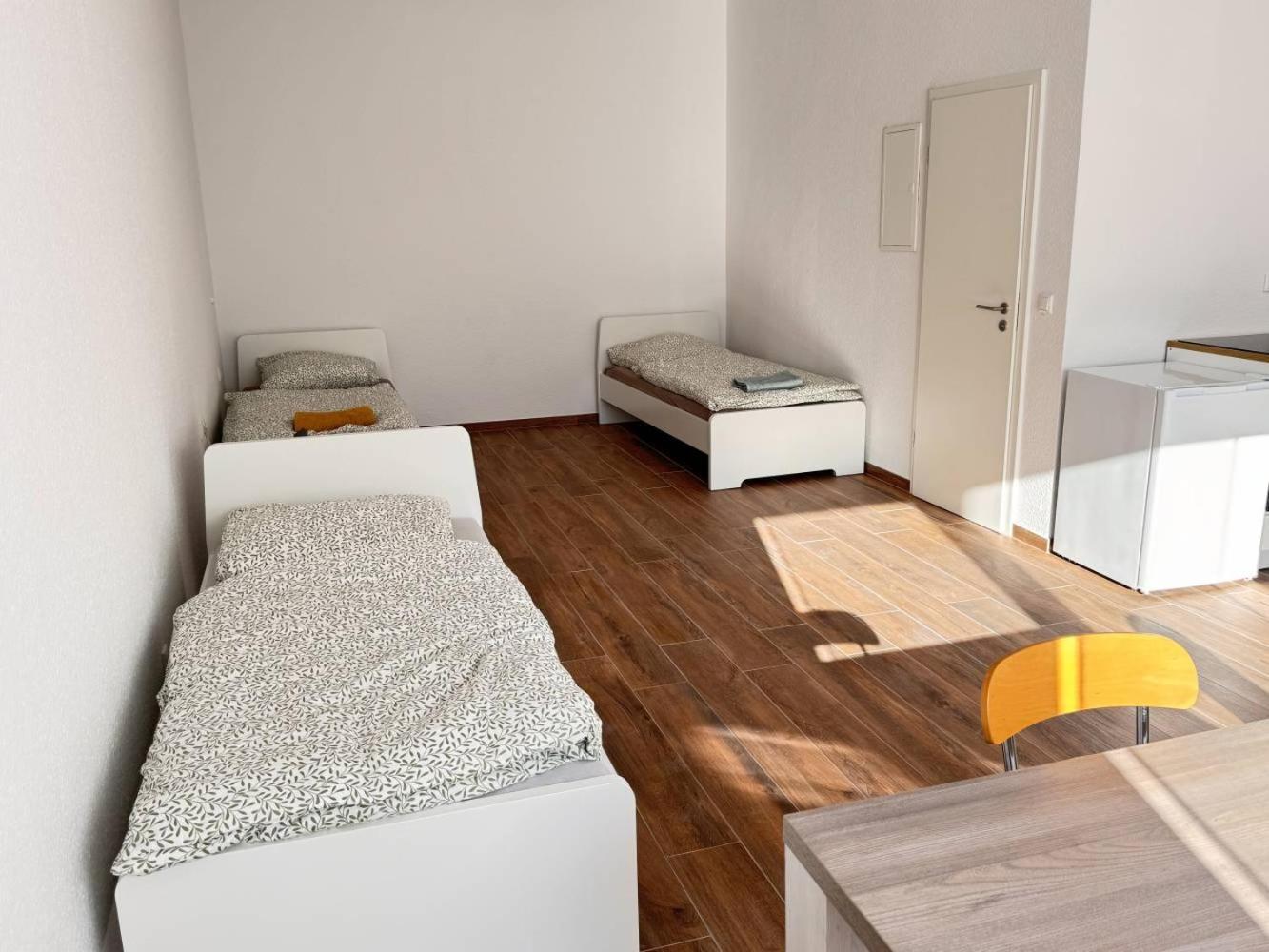 Cozy Apartment In เลเวอร์คูเซน ภายนอก รูปภาพ