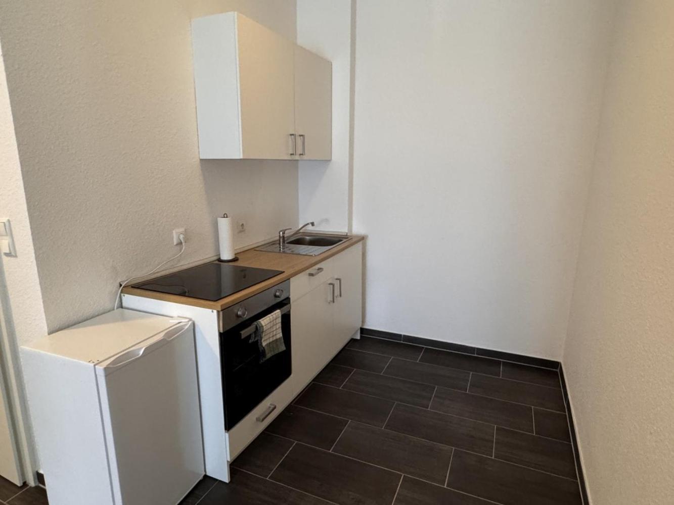 Cozy Apartment In เลเวอร์คูเซน ภายนอก รูปภาพ
